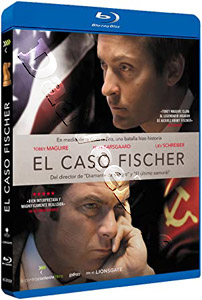 Pawn Sacrifice |   Blu-Ray